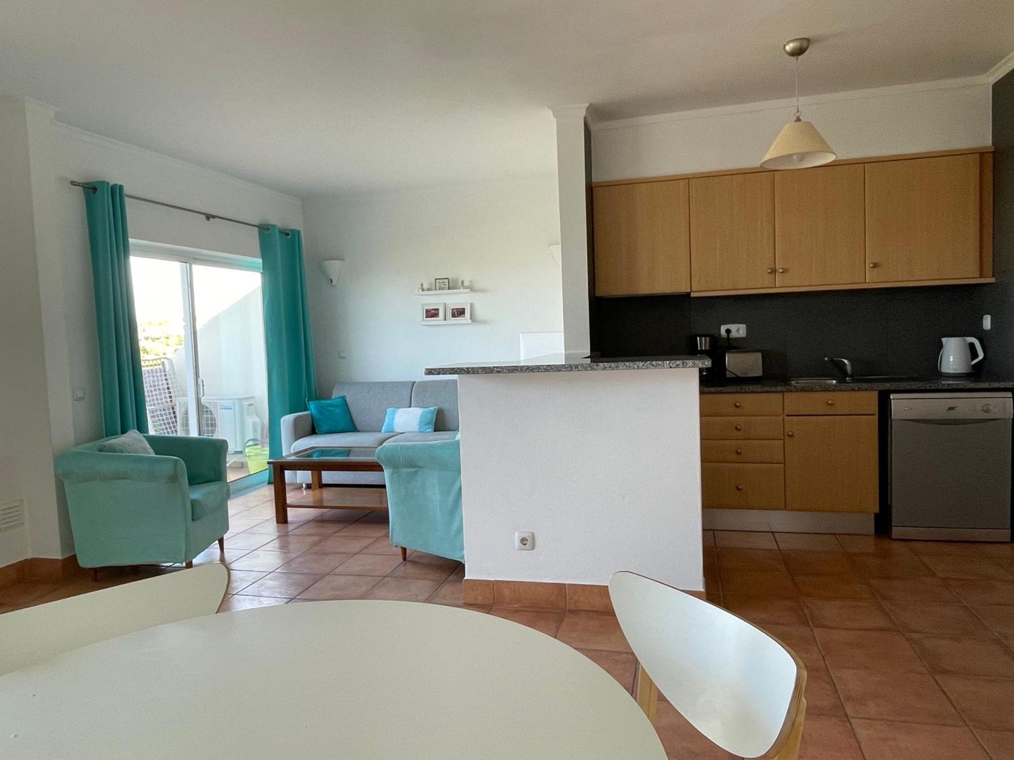 61 Apartment *